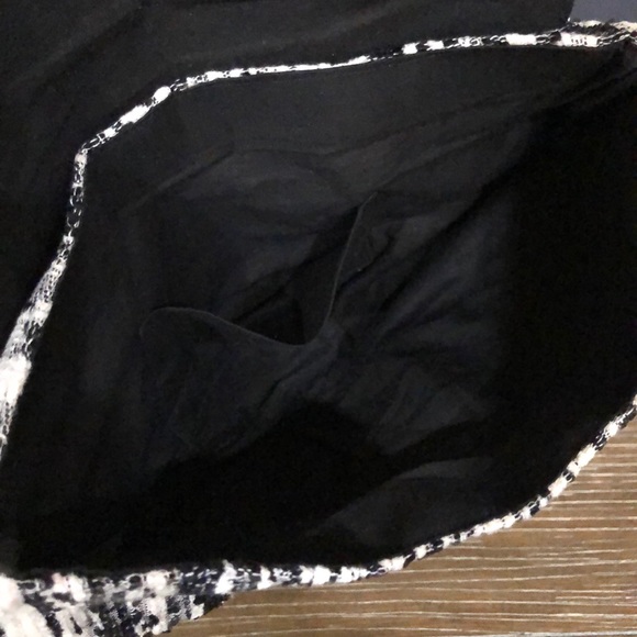 Sequined clutch - Picture 4 of 6